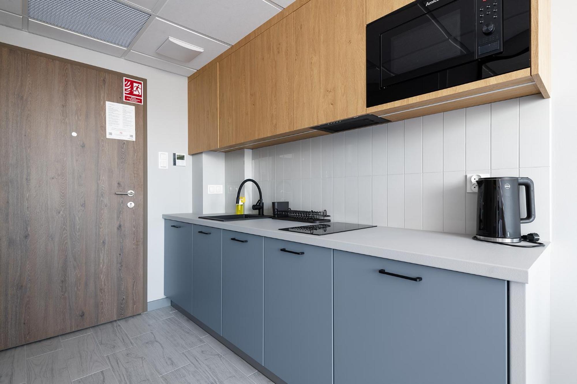 Rentplanet - Pileckiego Apartment