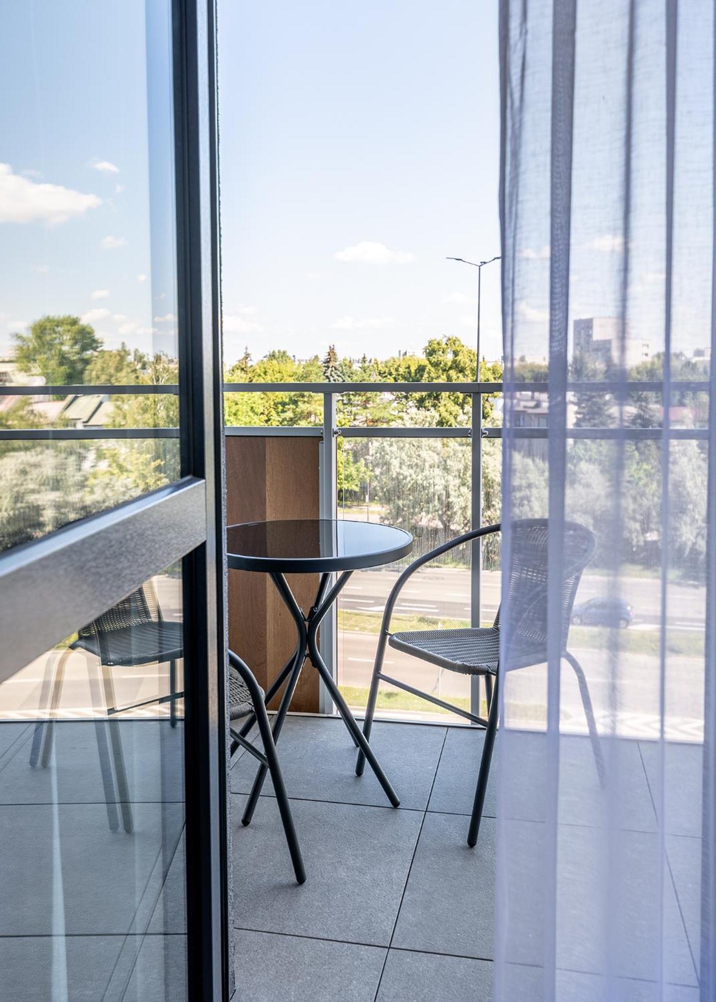 Rentplanet - Pileckiego Apartment *
