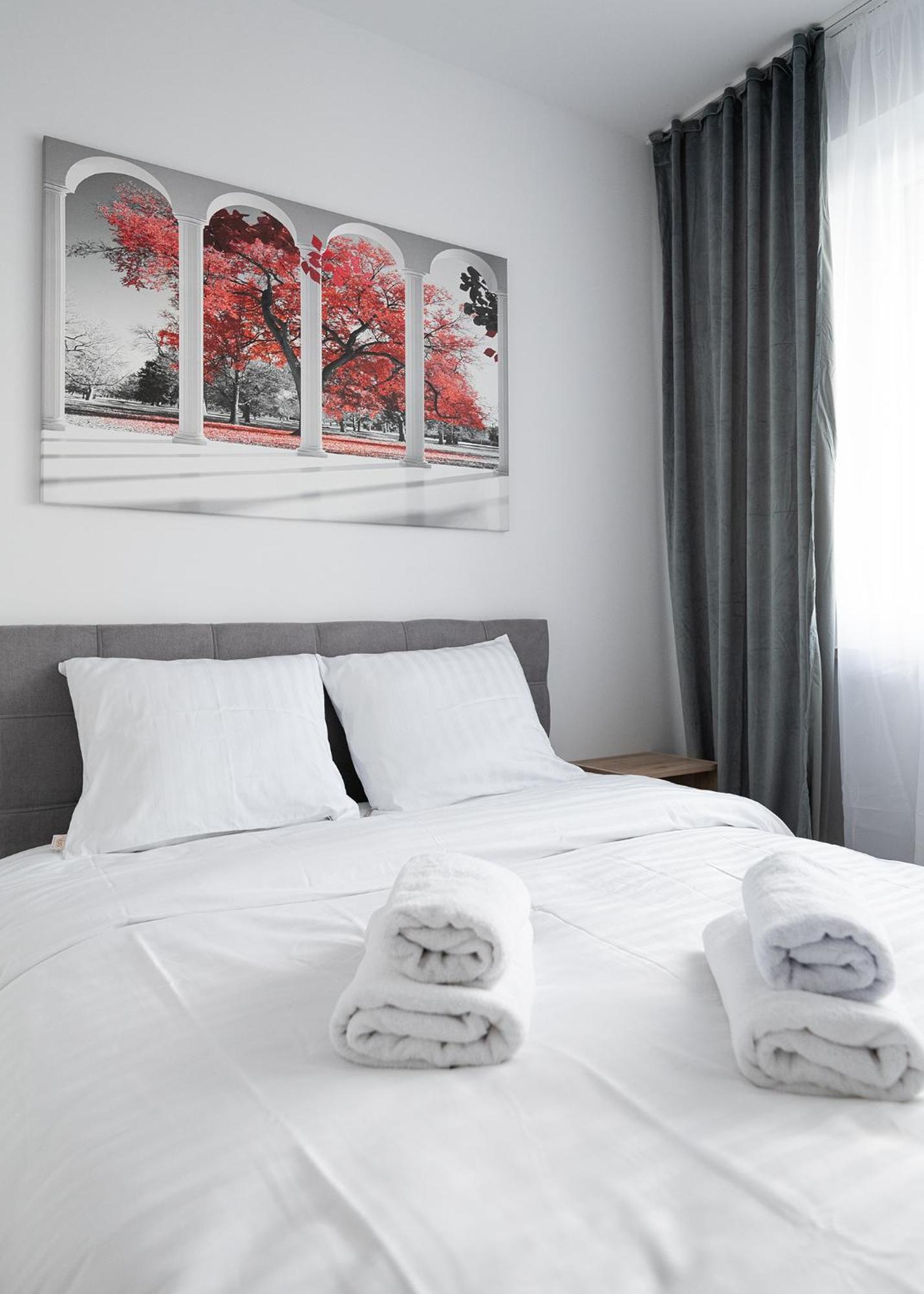 Rentplanet - Pileckiego Apartment *