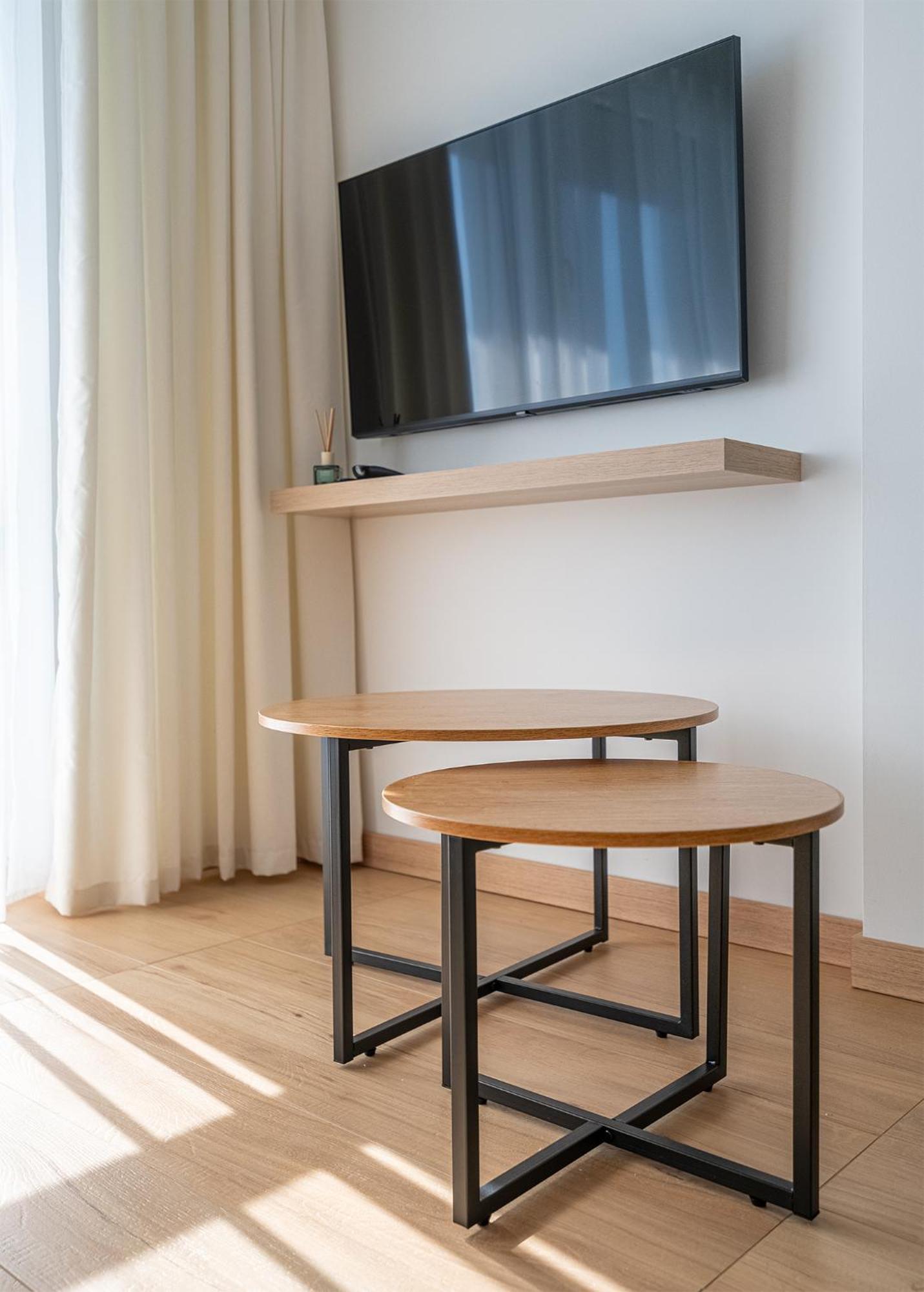 Rentplanet - Pileckiego Apartment