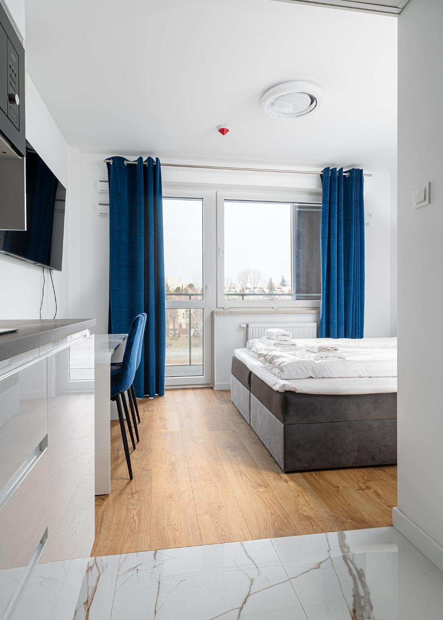 Rentplanet - Pileckiego Apartment *