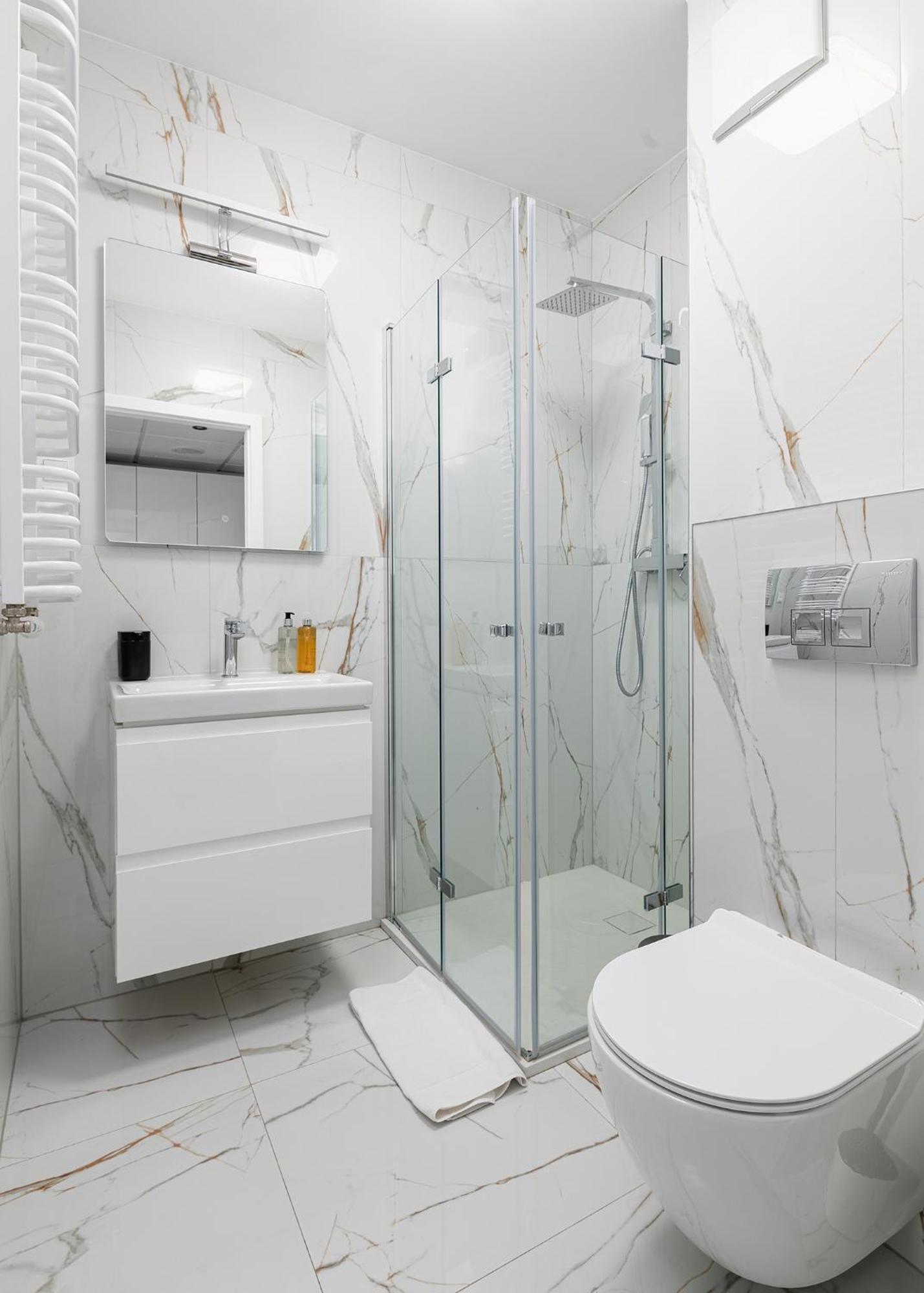 Apartment Rentplanet - Pileckiego *