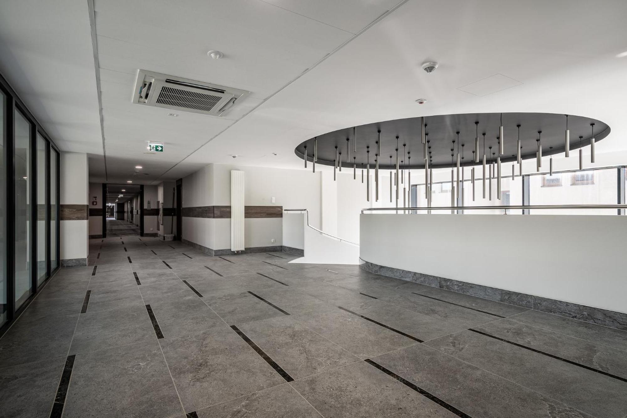 Apartment Rentplanet - Pileckiego Warschau