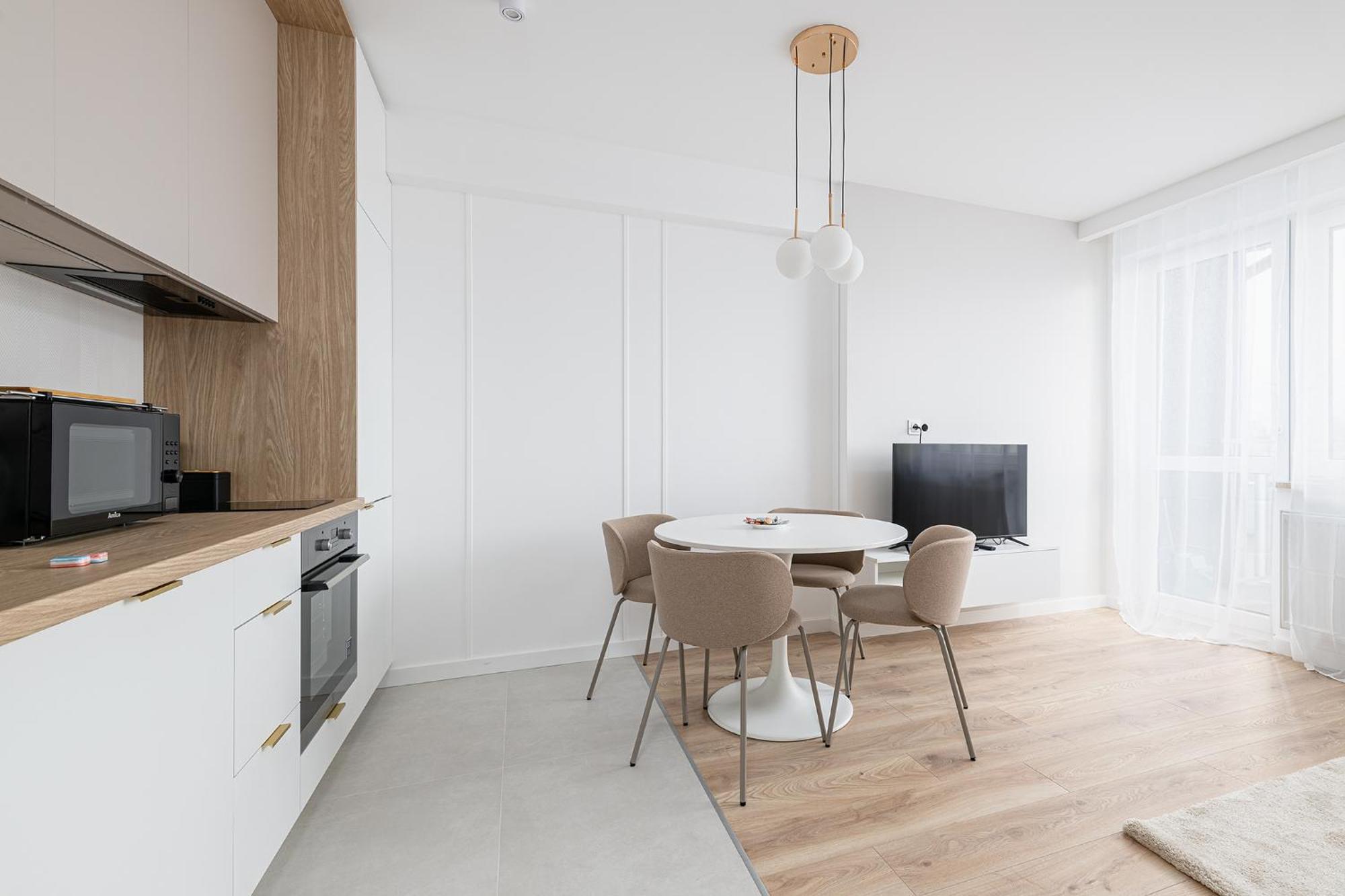 Rentplanet - Pileckiego Warschau