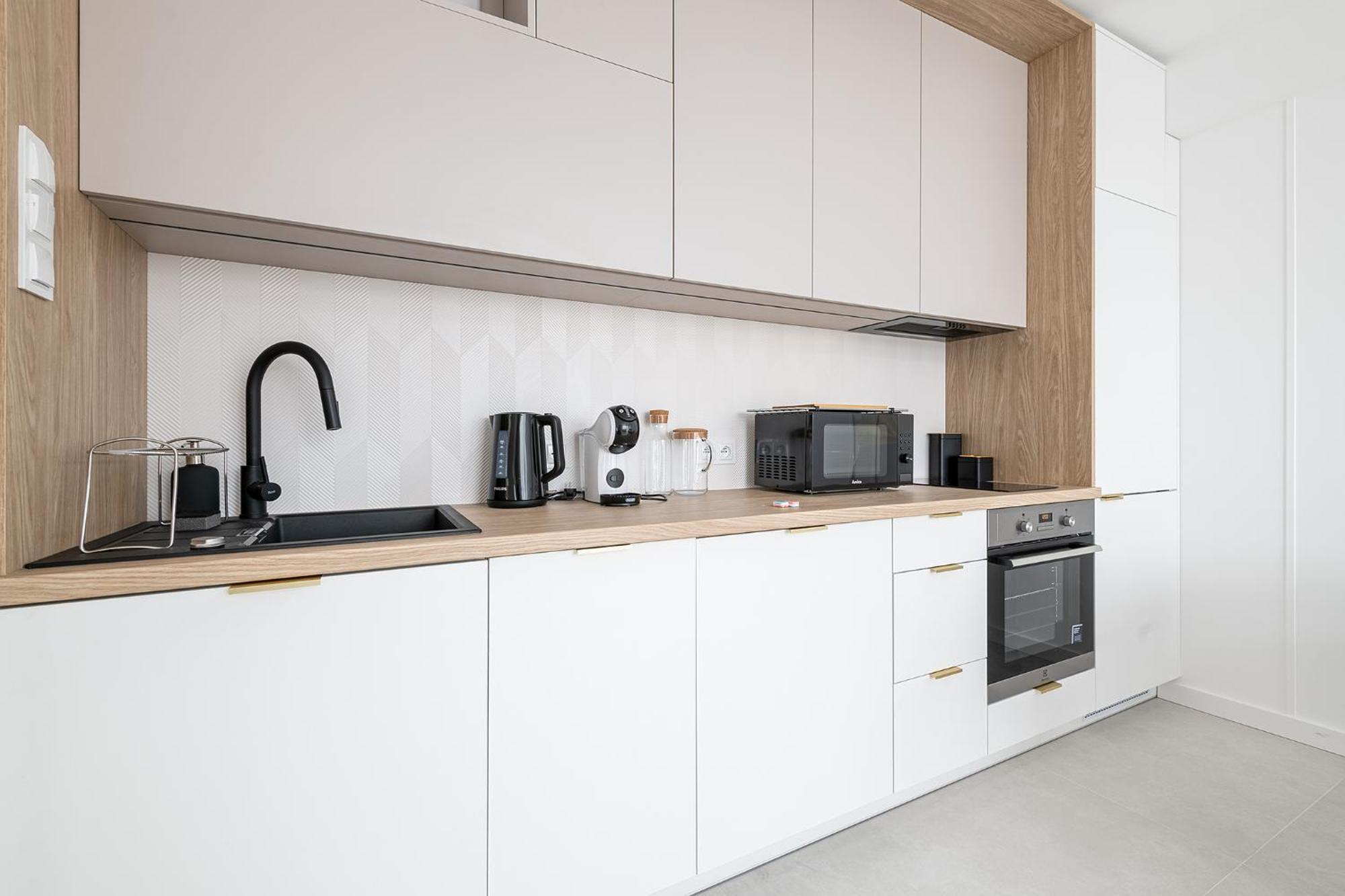 Rentplanet - Pileckiego * Warschau